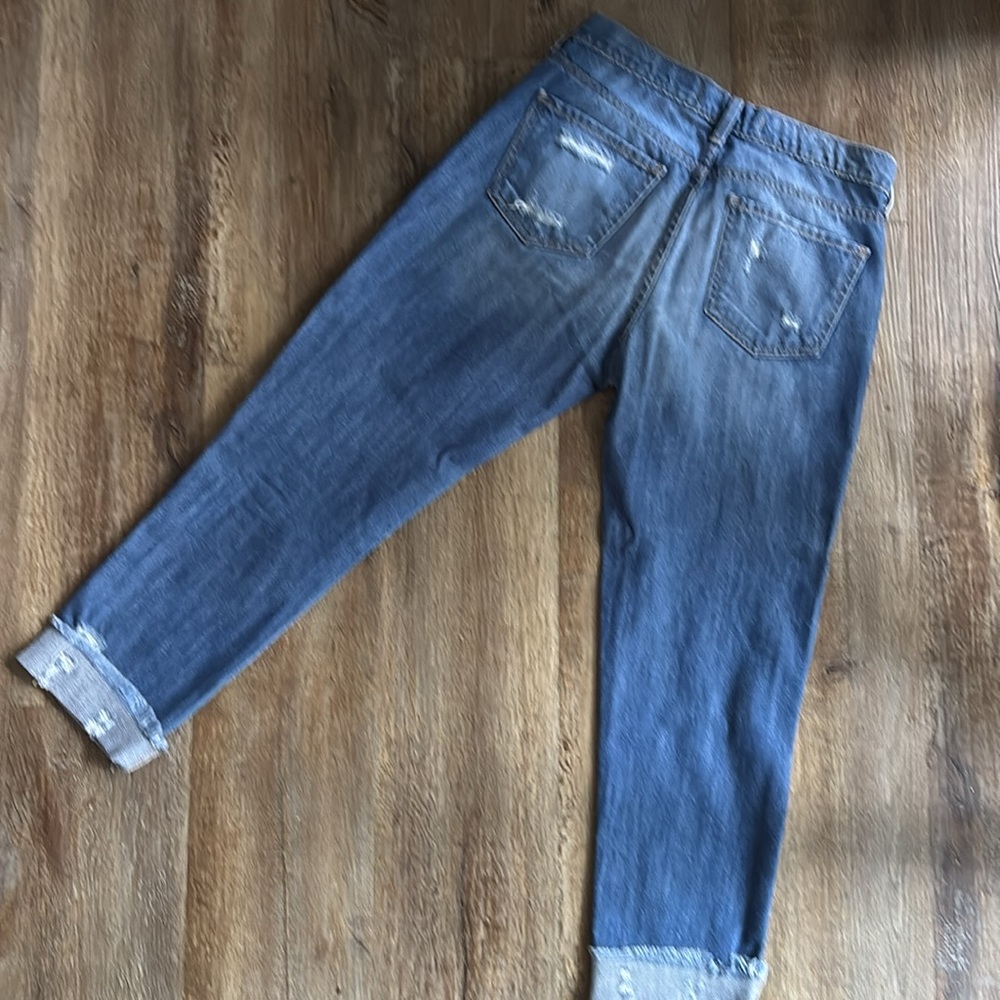 Flying Monkey Jeans - image 4